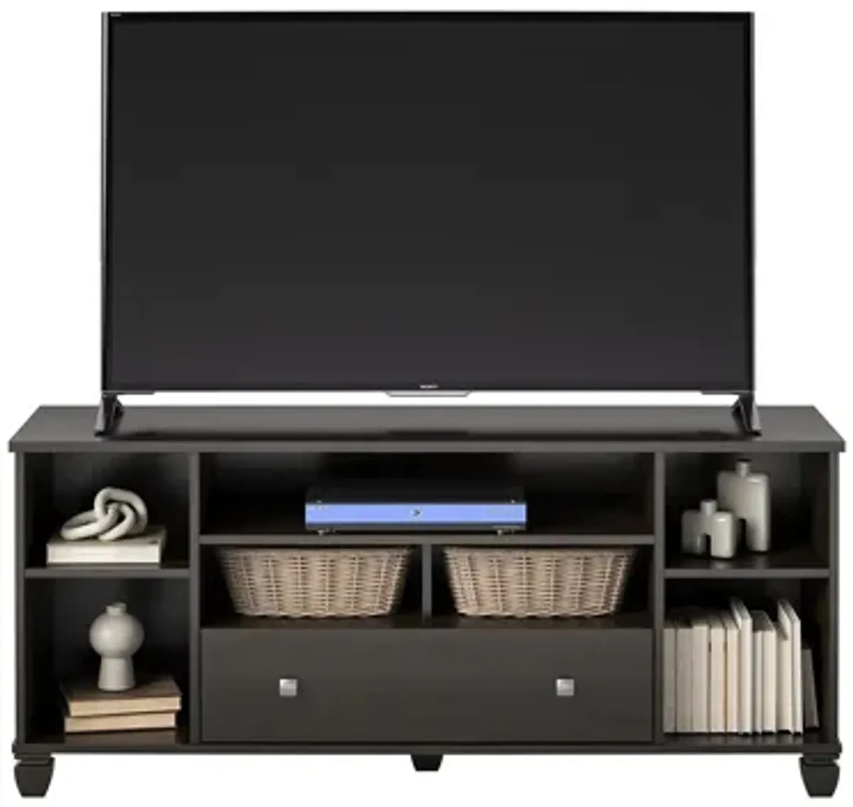 Brett TV Console