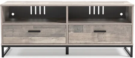 Neilsville 59" TV Stand in Multi Gray by Ashley Express