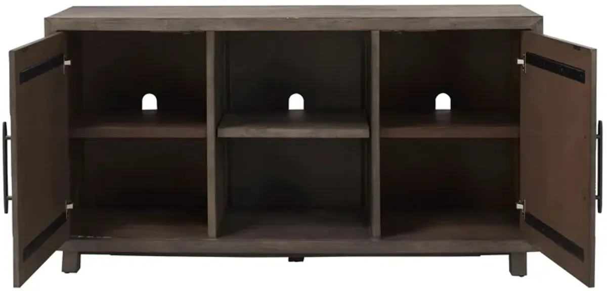 Medora 2 Door Console