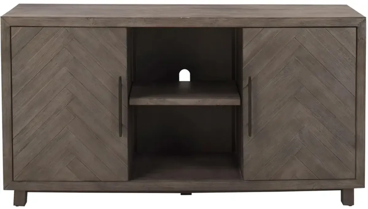 Medora 2 Door Console