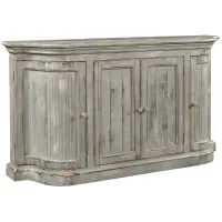 Hinsdale Console in Greywood by Aspen Home