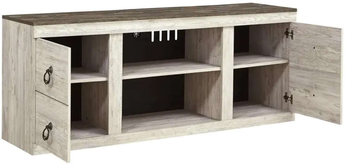 Willowton 60" TV Stand