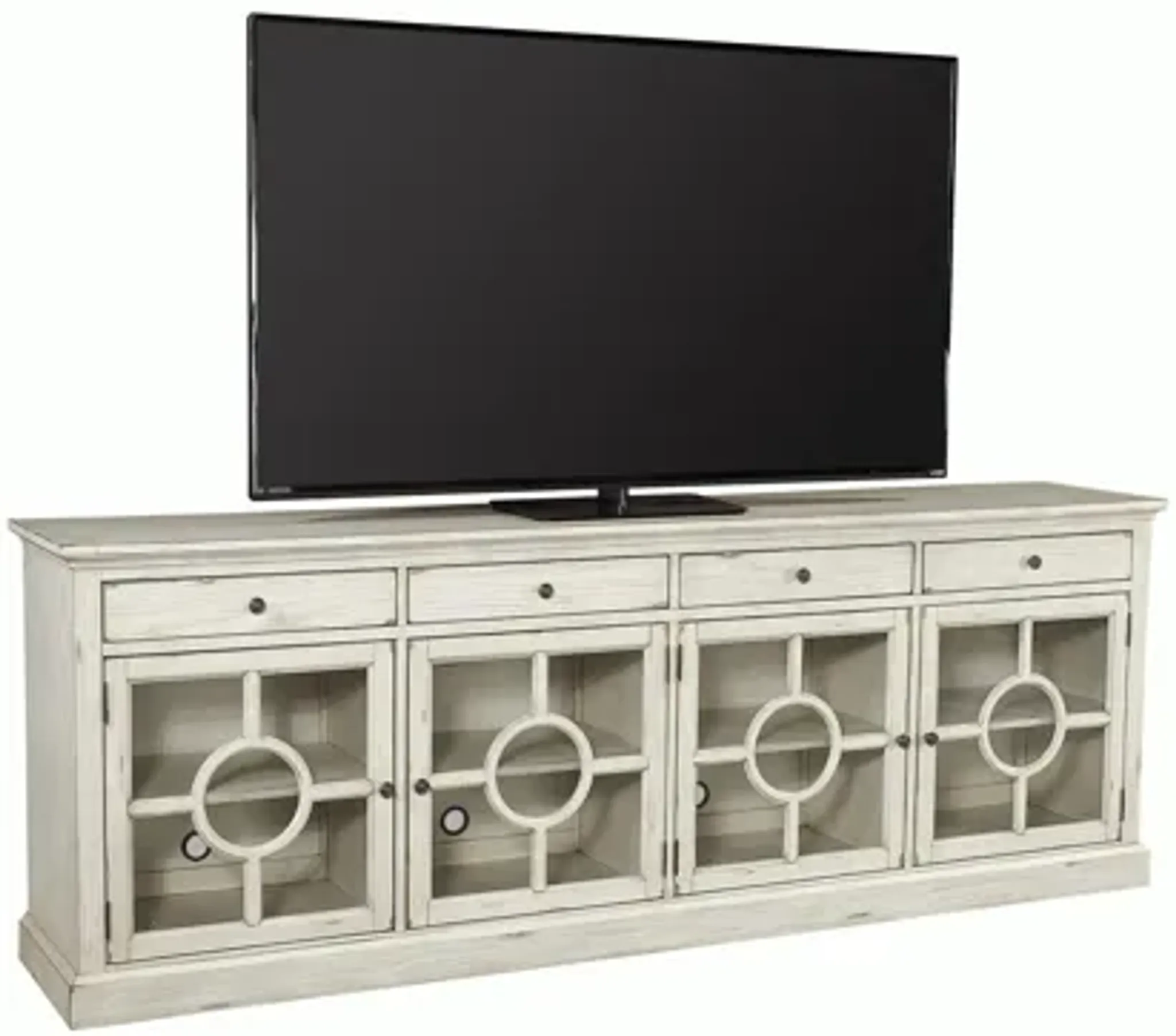 Radius Console | Furniture.com