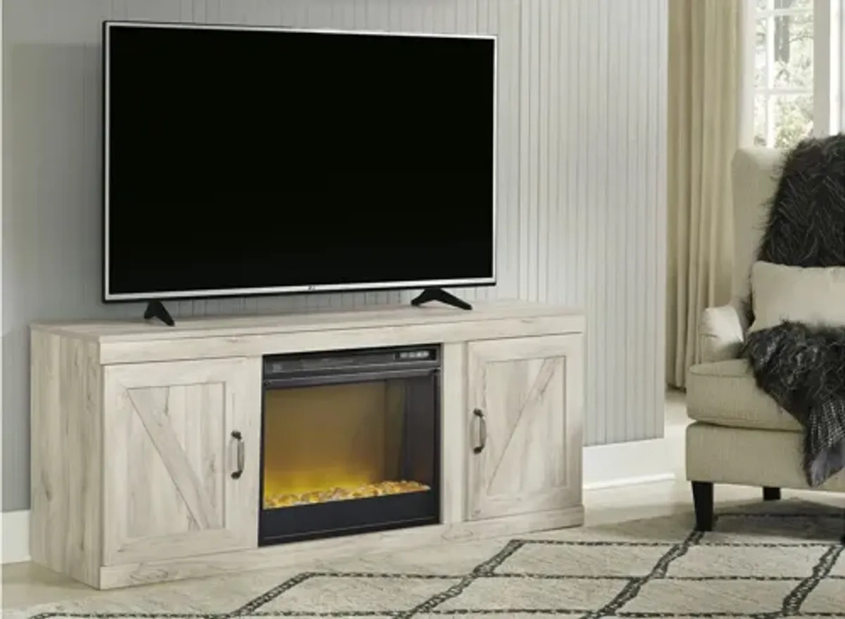 Bellaby 60" TV Stand
