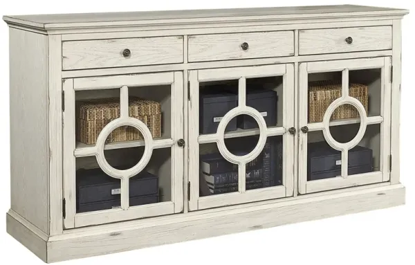 Radius Console