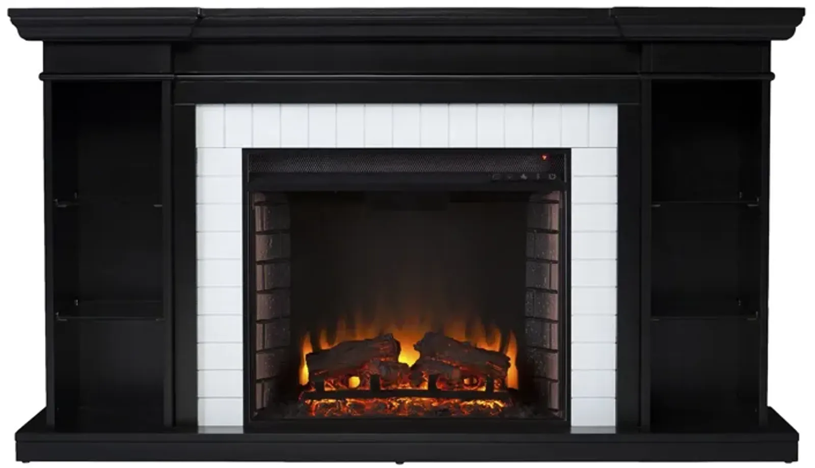 Longridge Fireplace