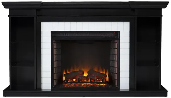Longridge Fireplace