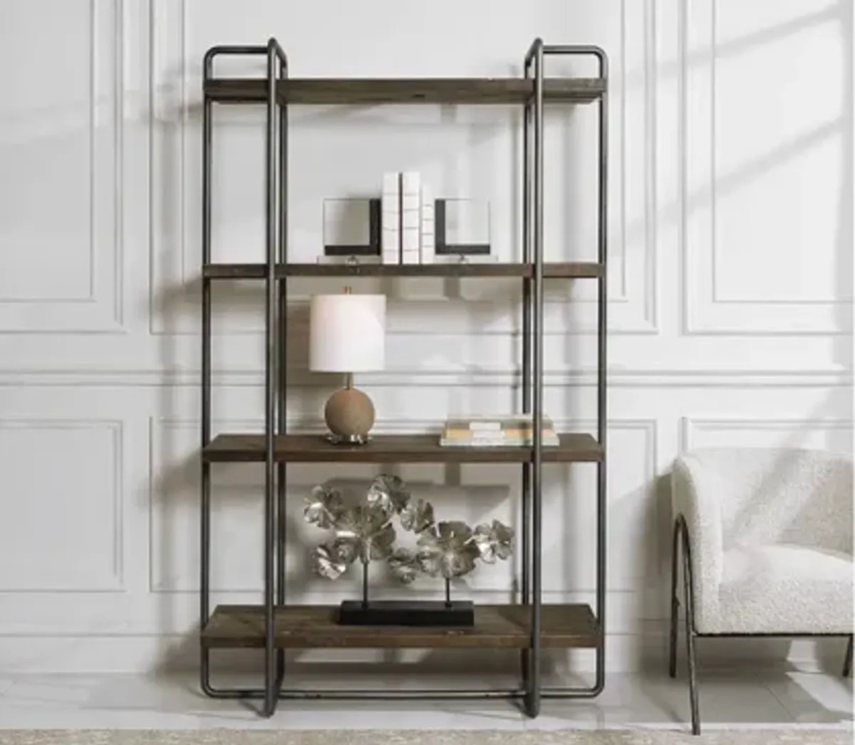 Stilo Etagere