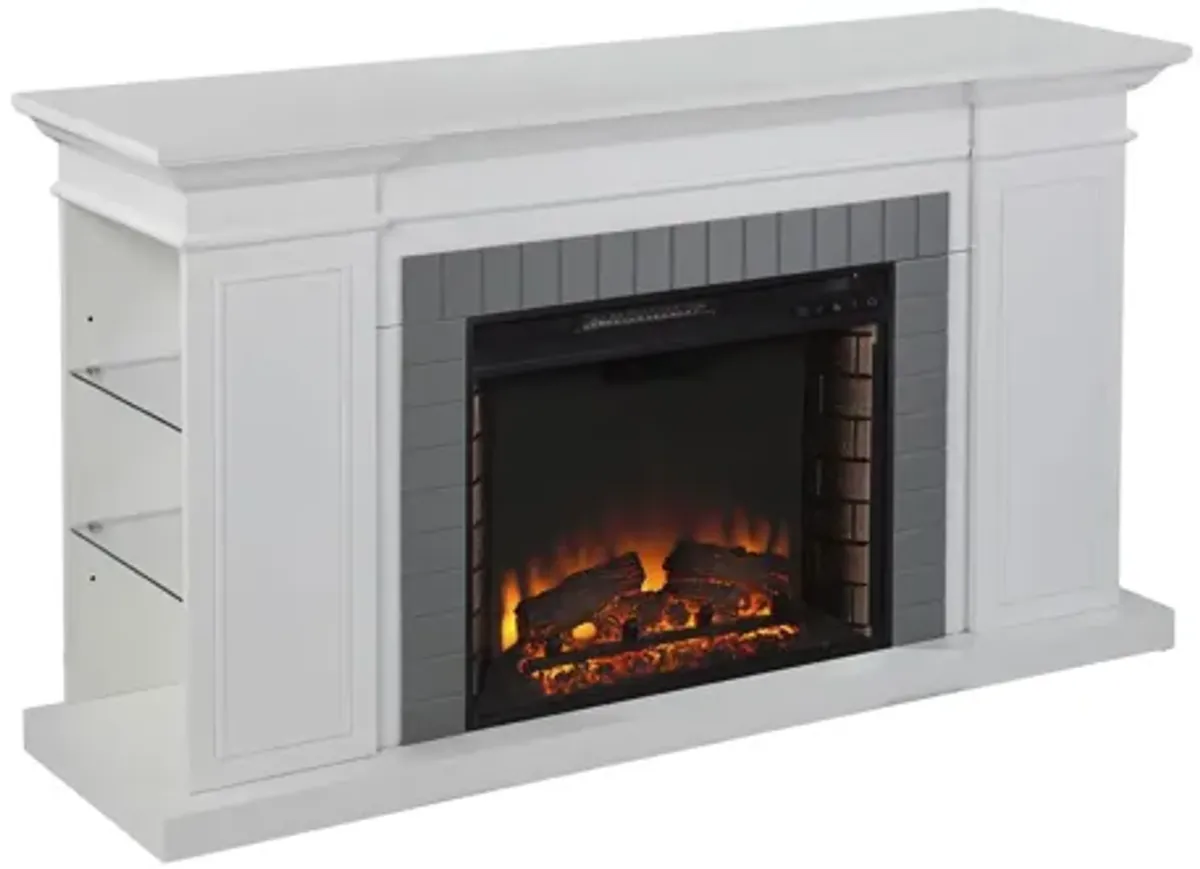 Northam Fireplace