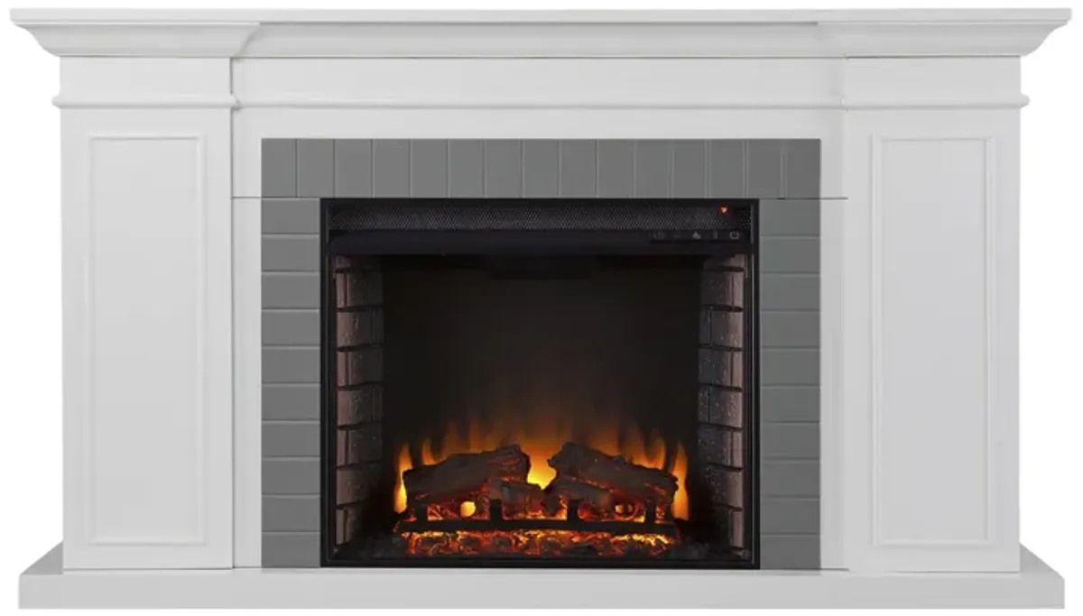 Northam Fireplace