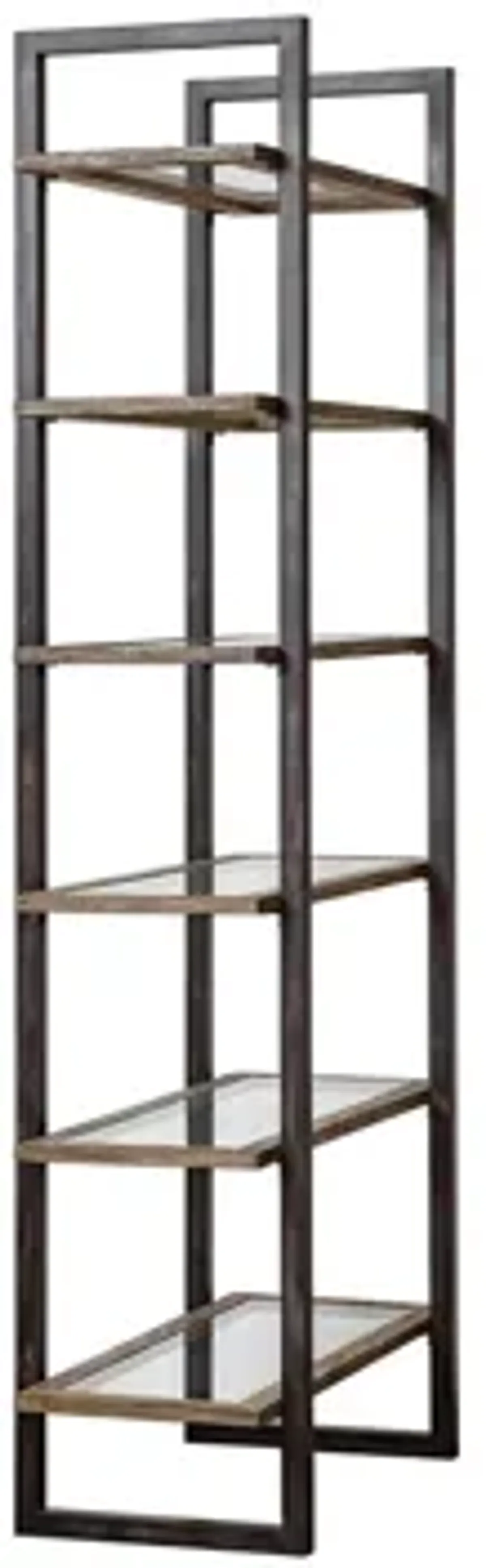 Olwyn Etagere