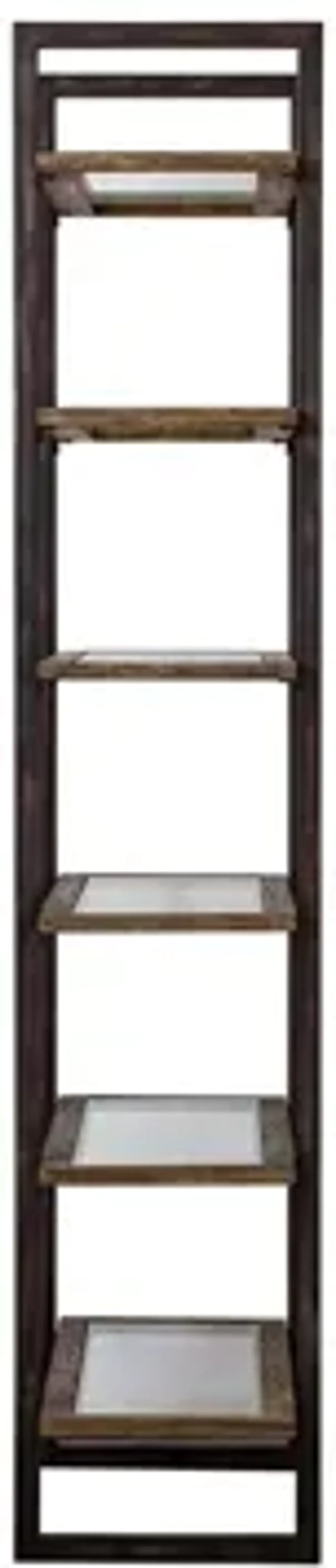 Olwyn Etagere