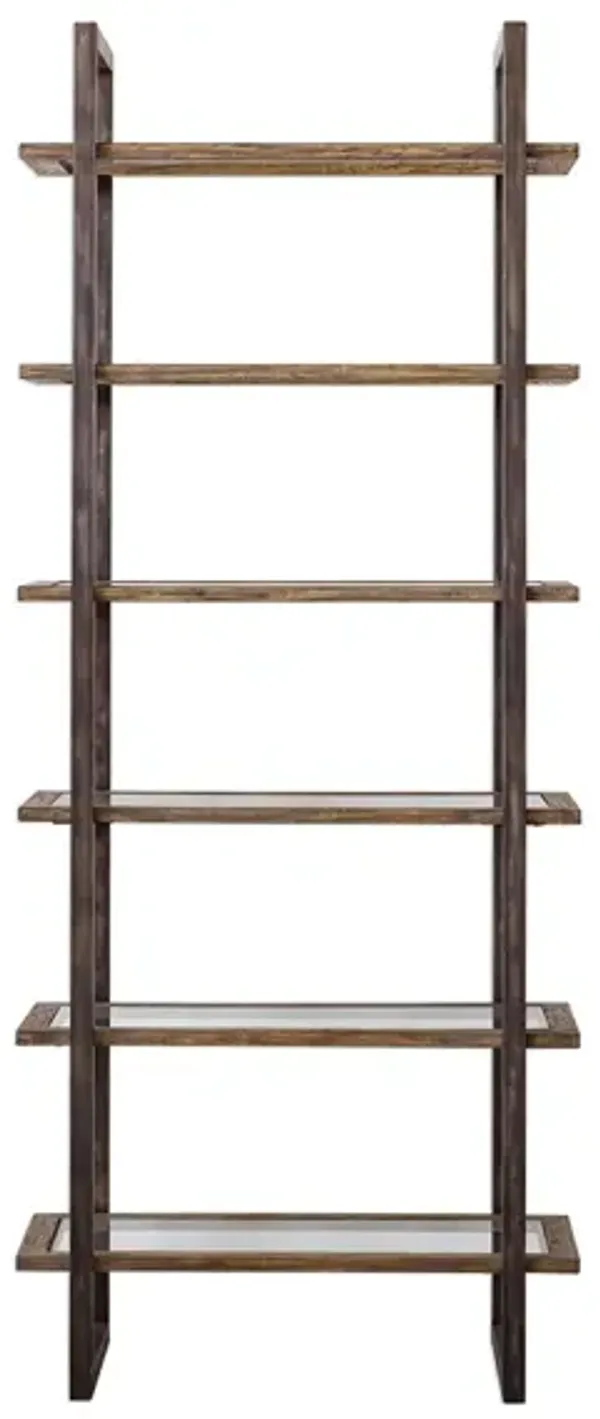 Olwyn Etagere