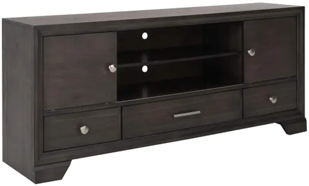 Wegner TV Console