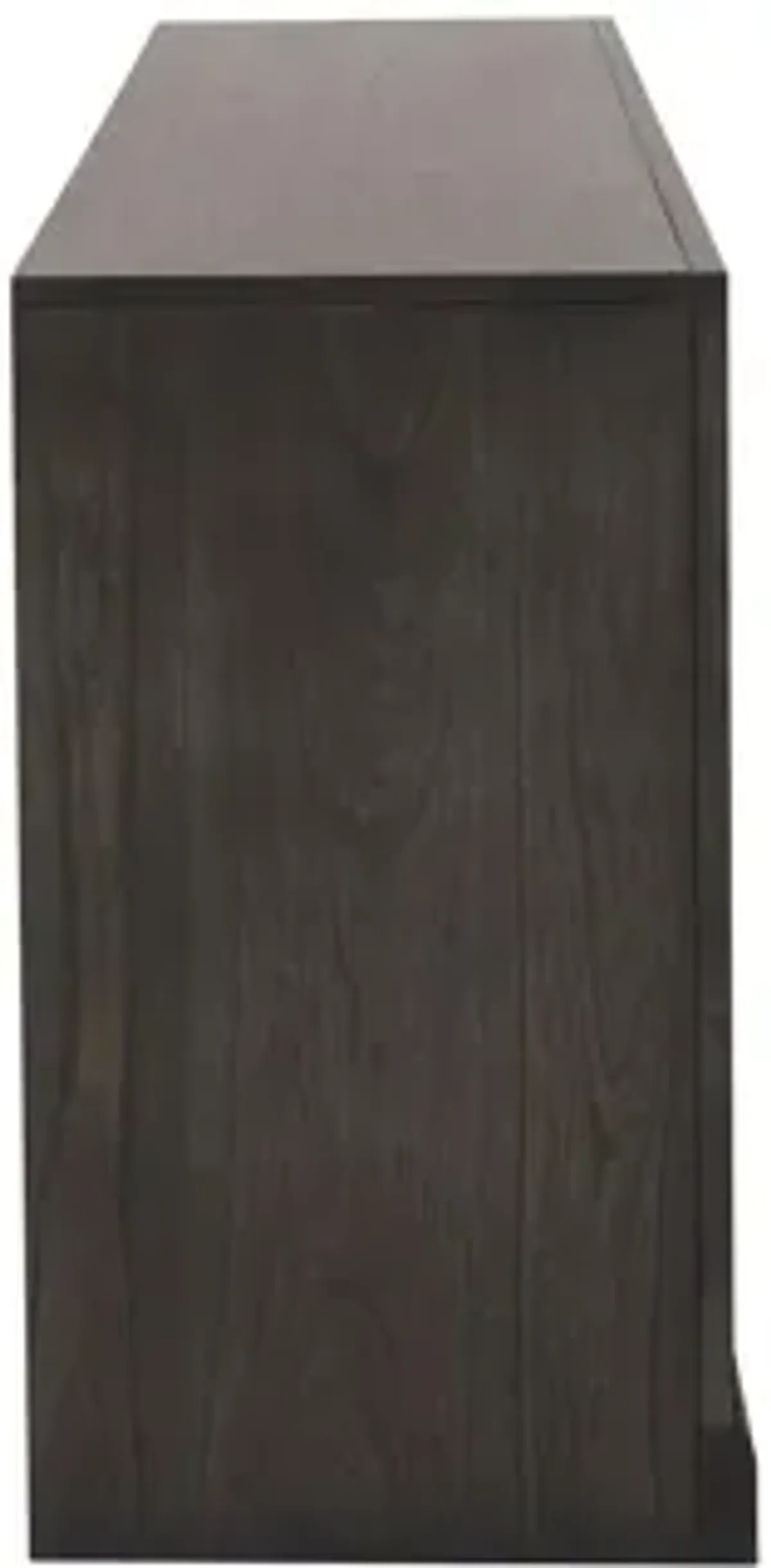 Wegner TV Console