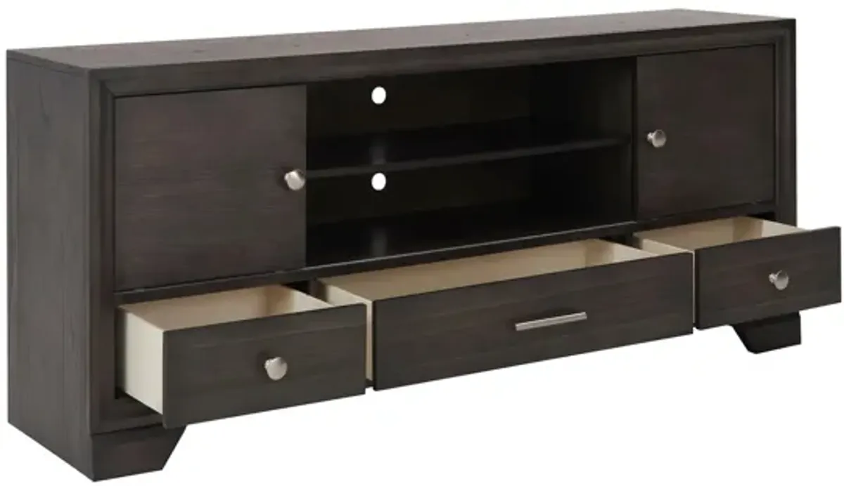 Wegner TV Console