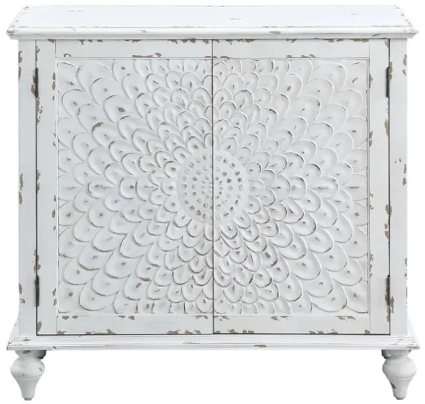Daray Console Cabinet