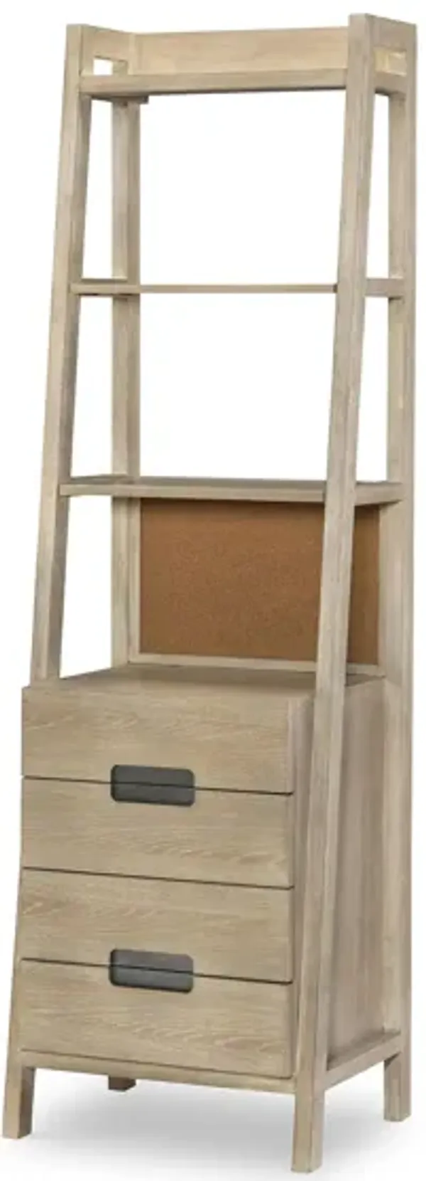 Copper Harbor Bookcase