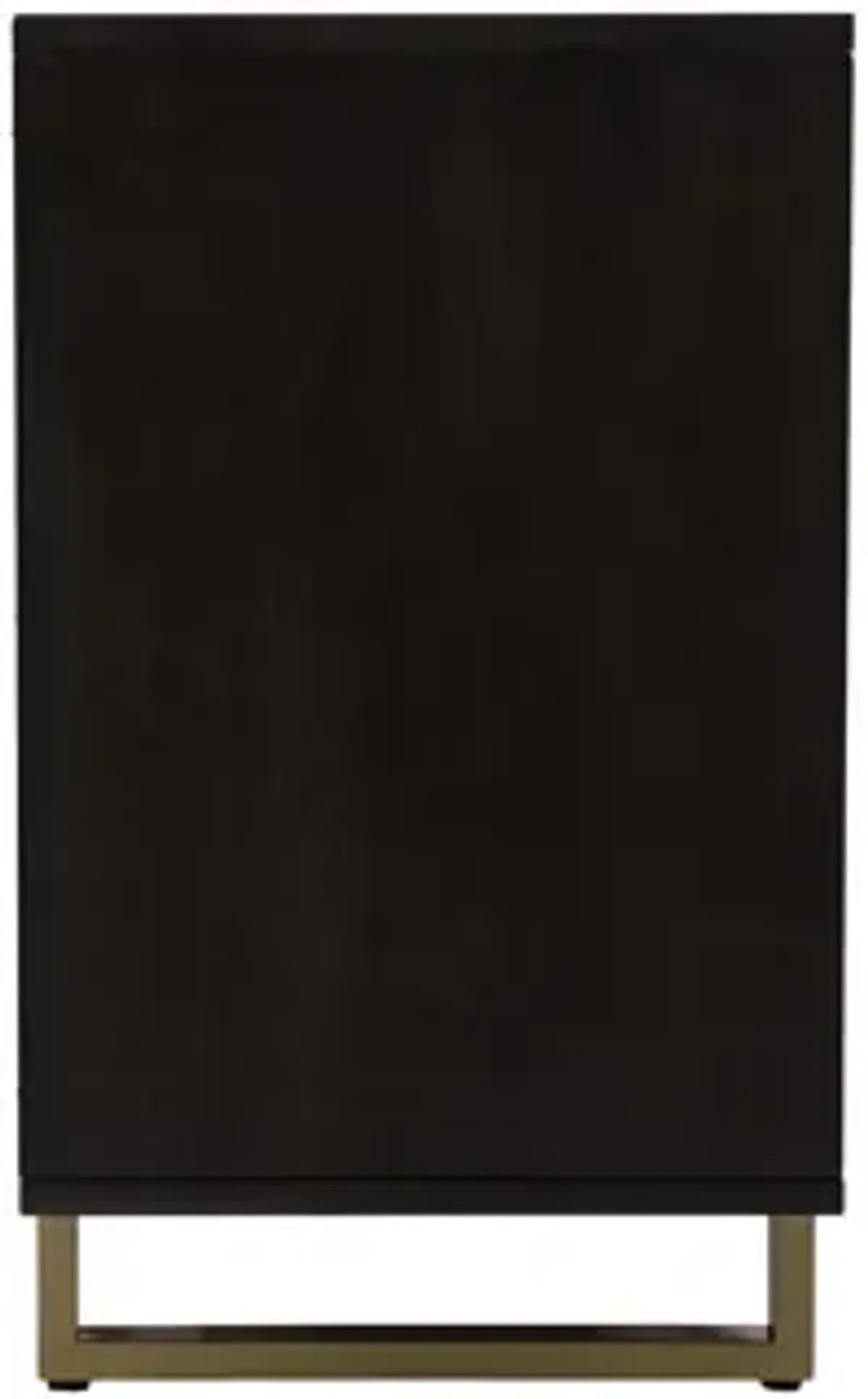 Poynton Color Changing Fireplace Console