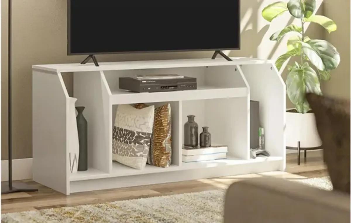 Lucklings TV Console