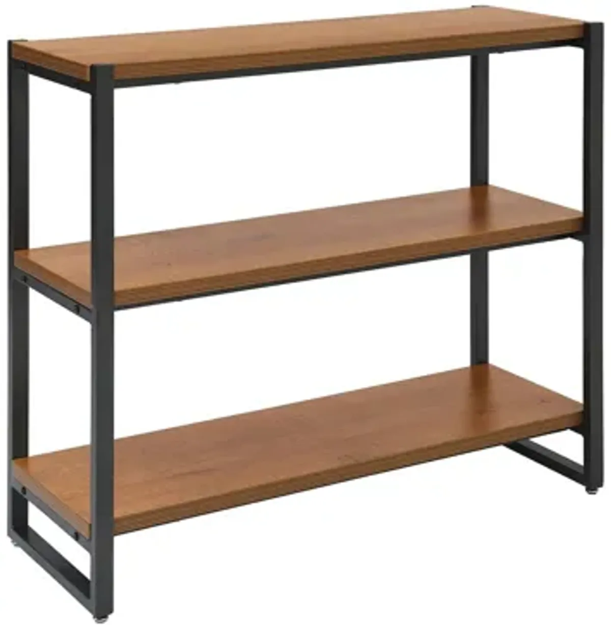 Anderson 3 Tier Bookcase