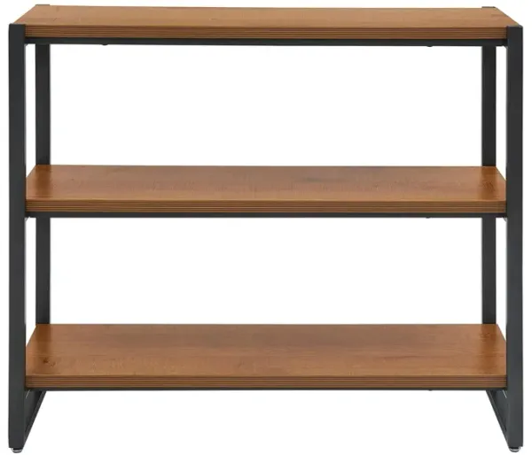 Anderson 3 Tier Bookcase