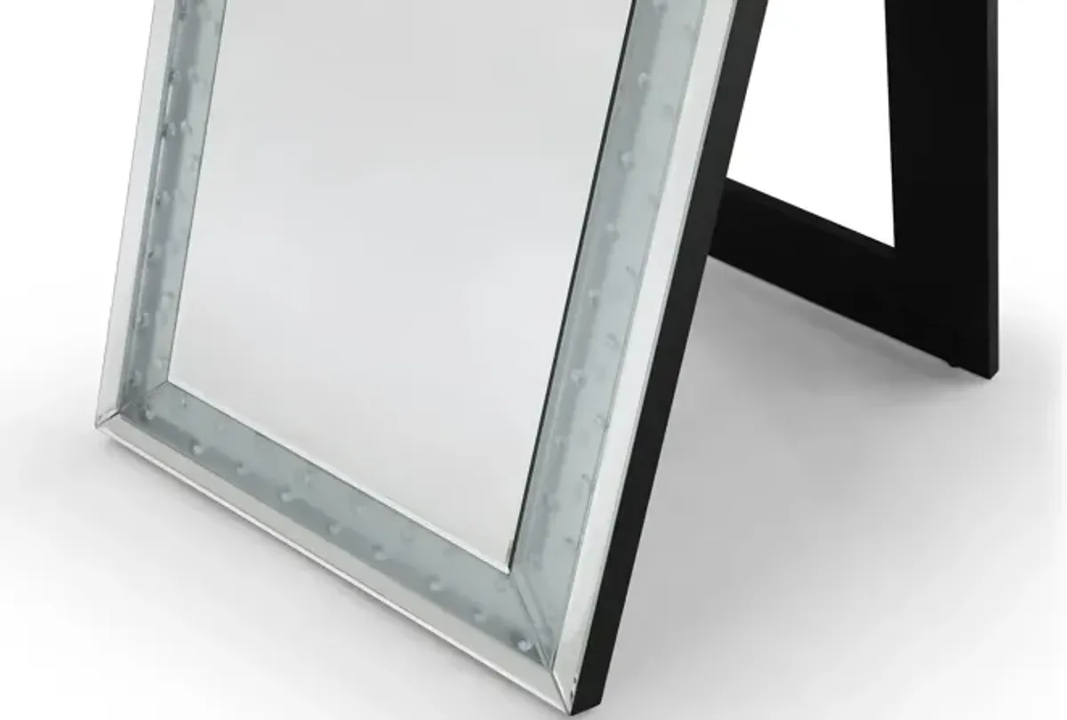 Grace Floor Mirror