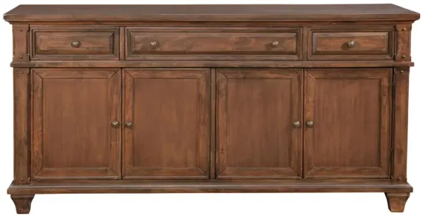 Sedona 72" TV Console