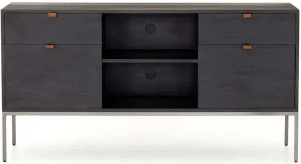 Edgefield Filing Credenza