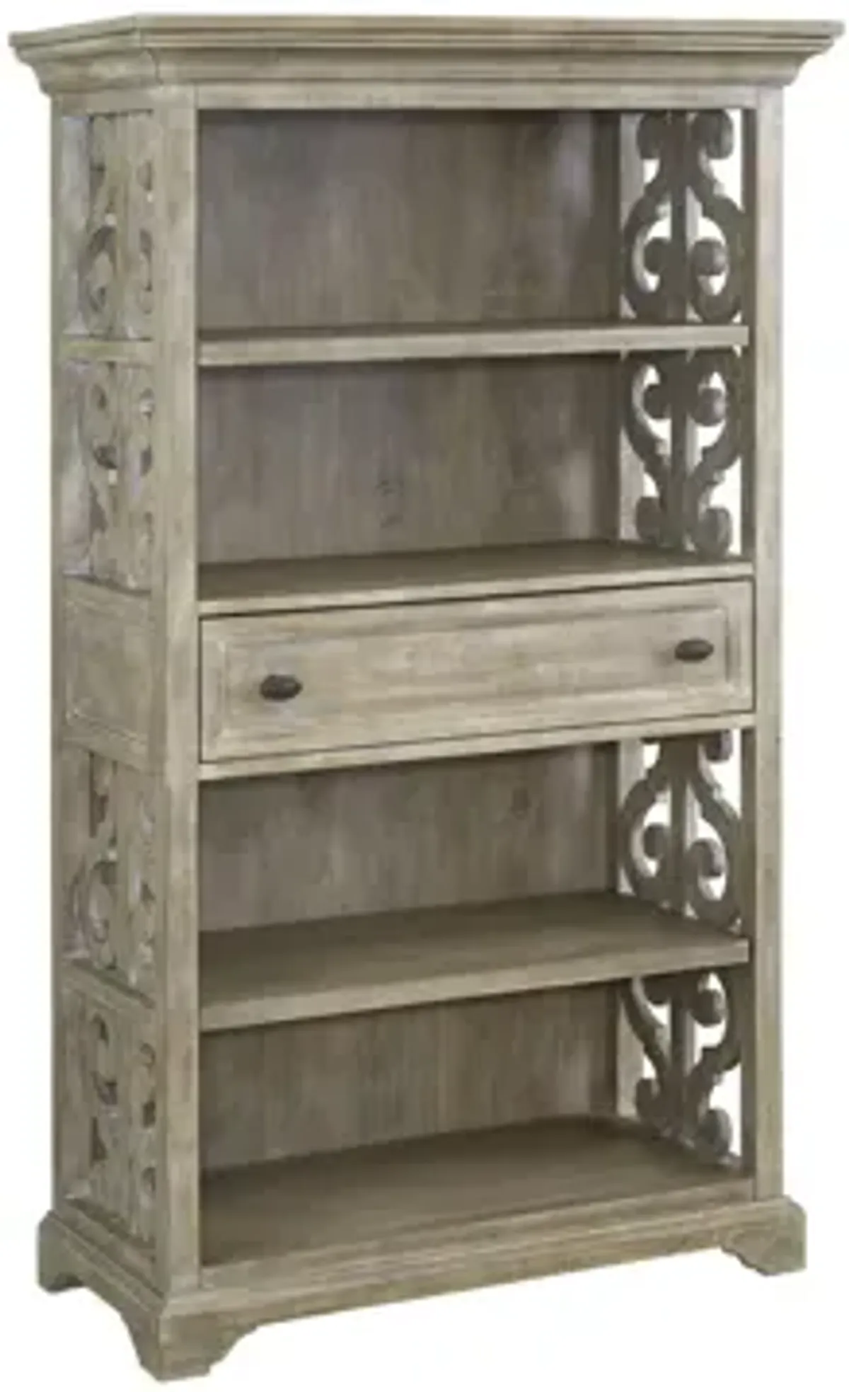Tinley Park Bookcase