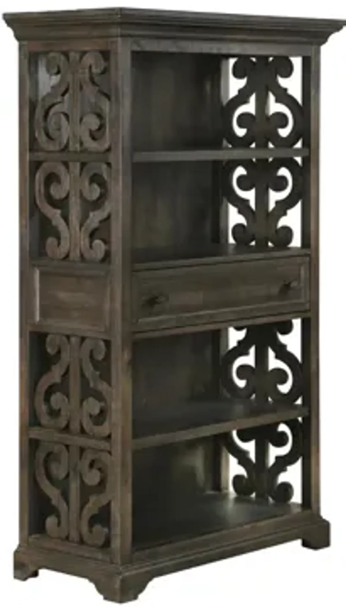 Bellamy Bookcase