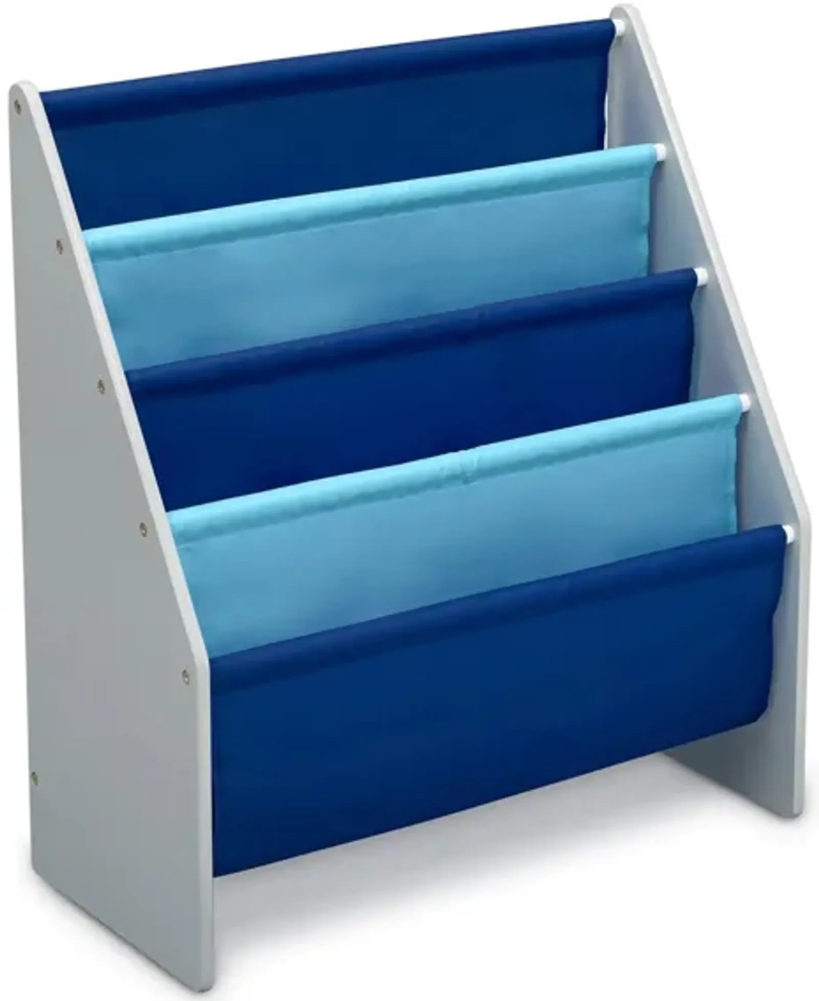 Sling Book Rack Bookshelf by Delta Children