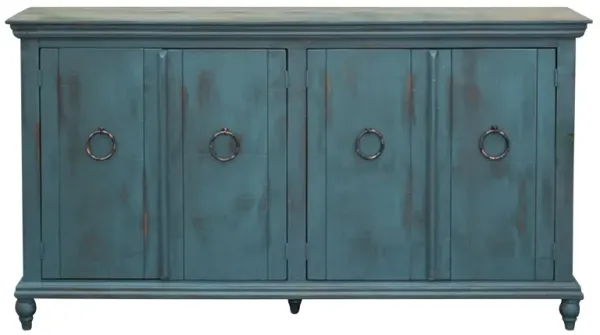 Capri Accent Console