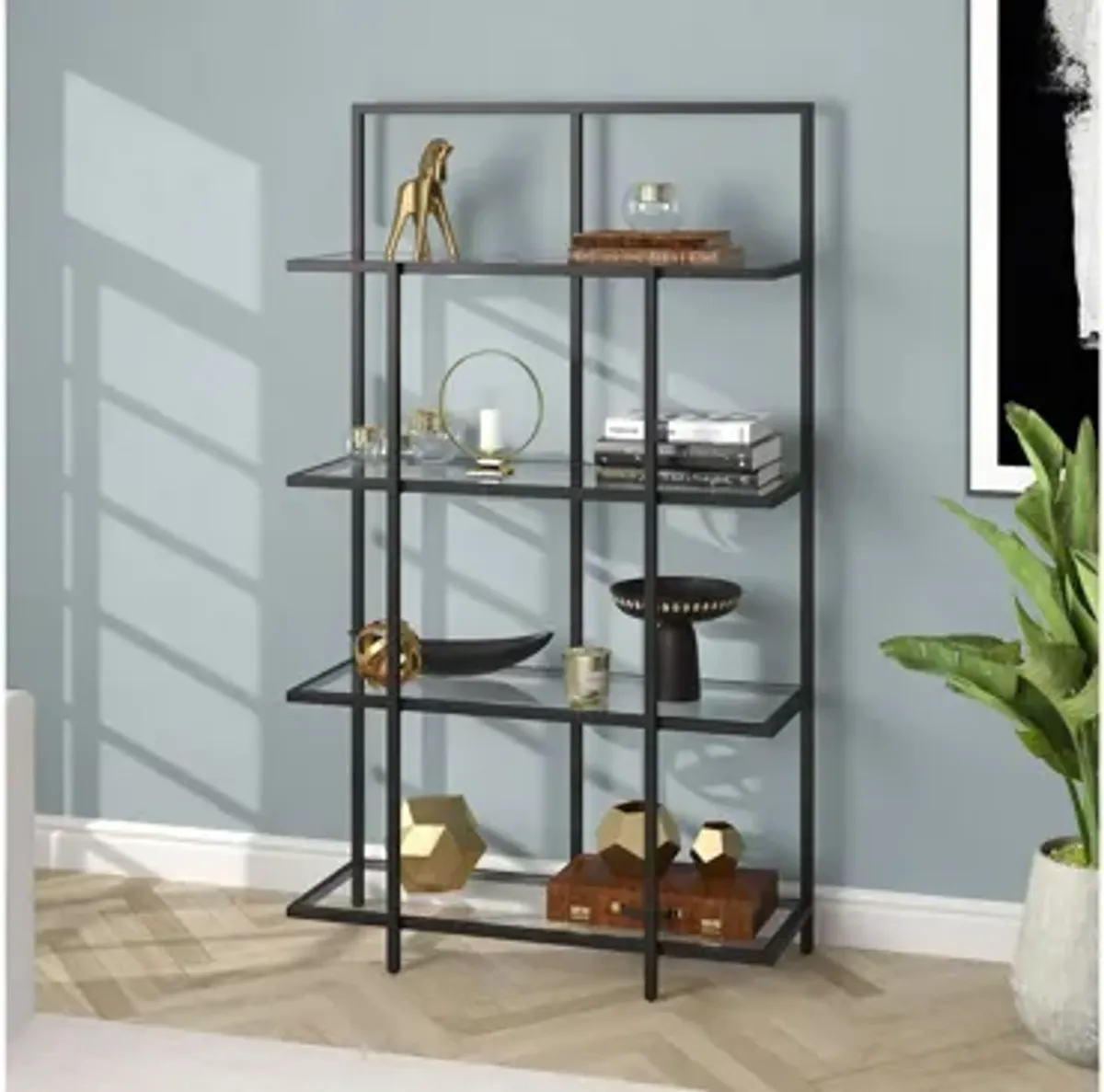 Bella Bookcase