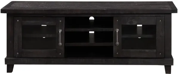 Zabela TV Console