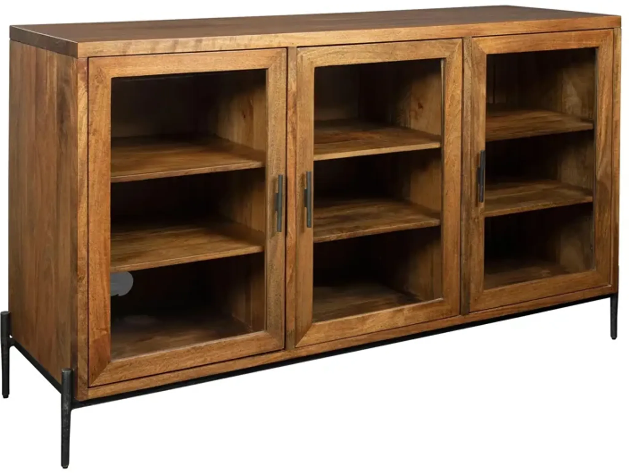 Bedford Park Entertainment Console | Furniture.com