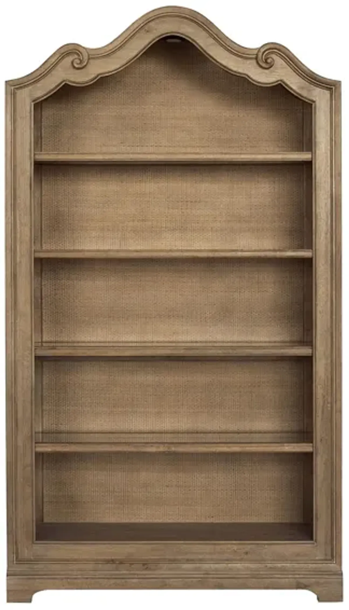 Weston Hills Bookcase