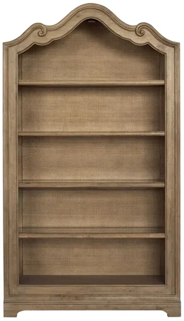 Weston Hills Bookcase