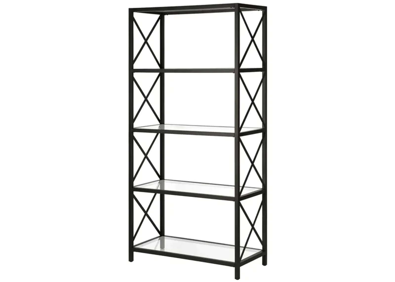 Celine Bookcase