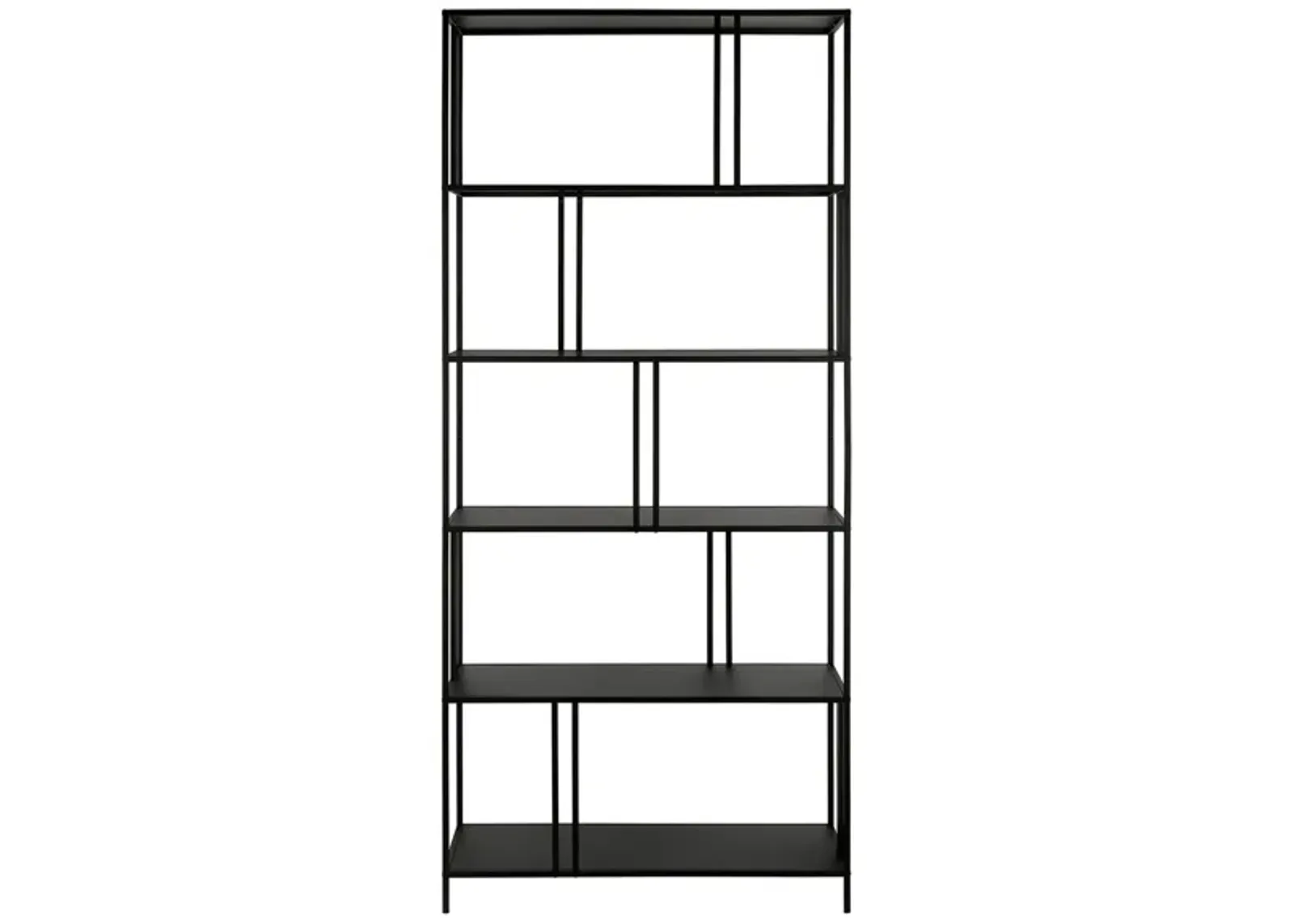 Kage Bookcase