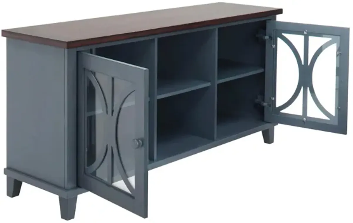 Candida 60" TV Console