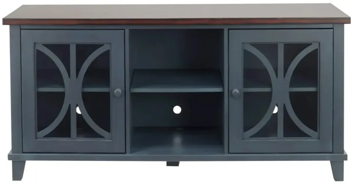 Candida 60" TV Console