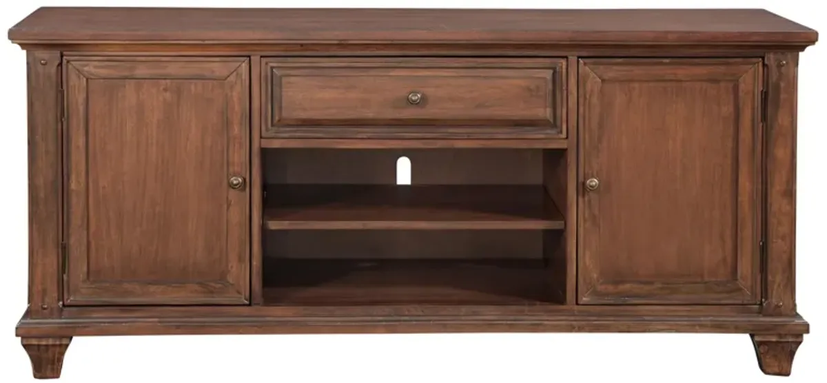 Sedona 66" TV Console