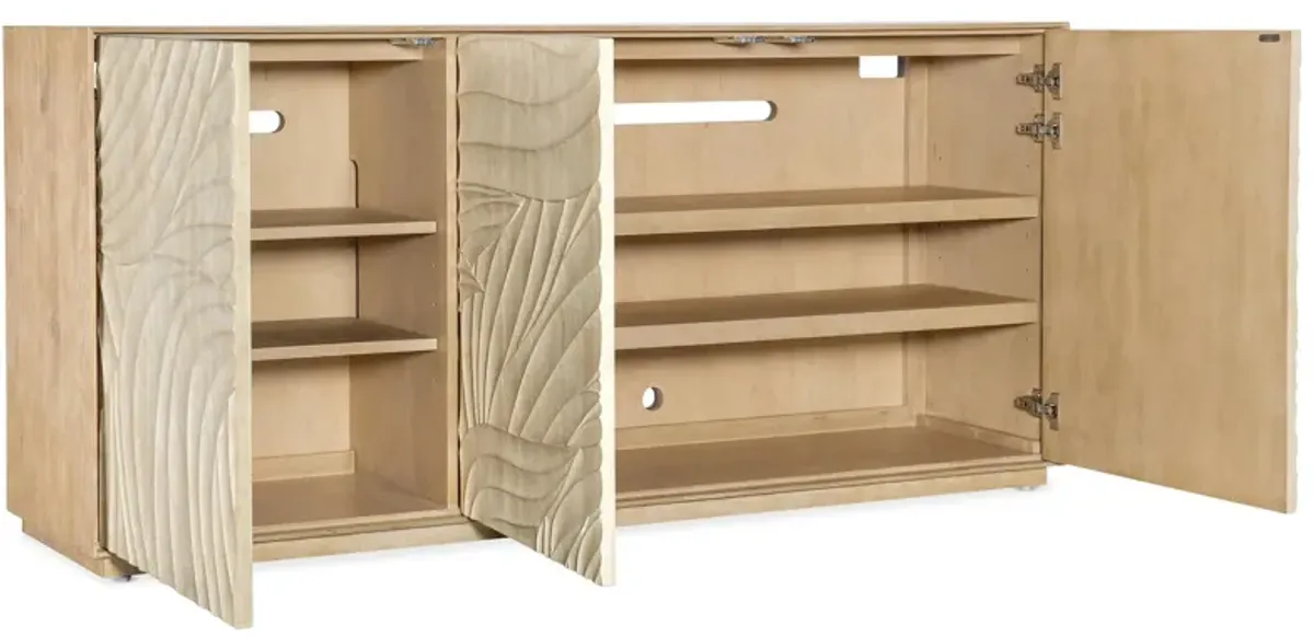 Retreat Credenza