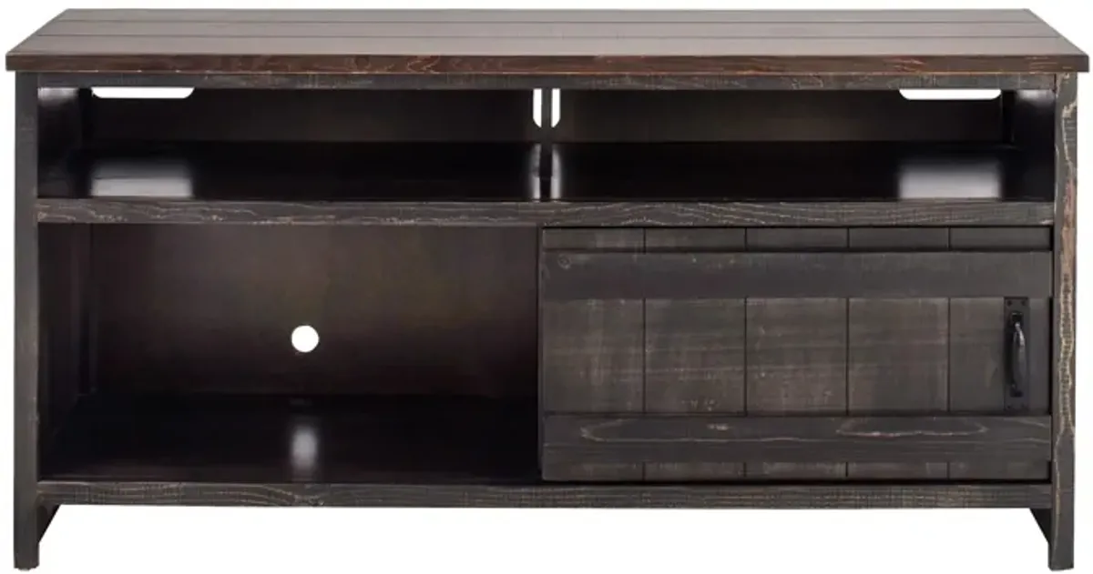 Berman 56" TV Console