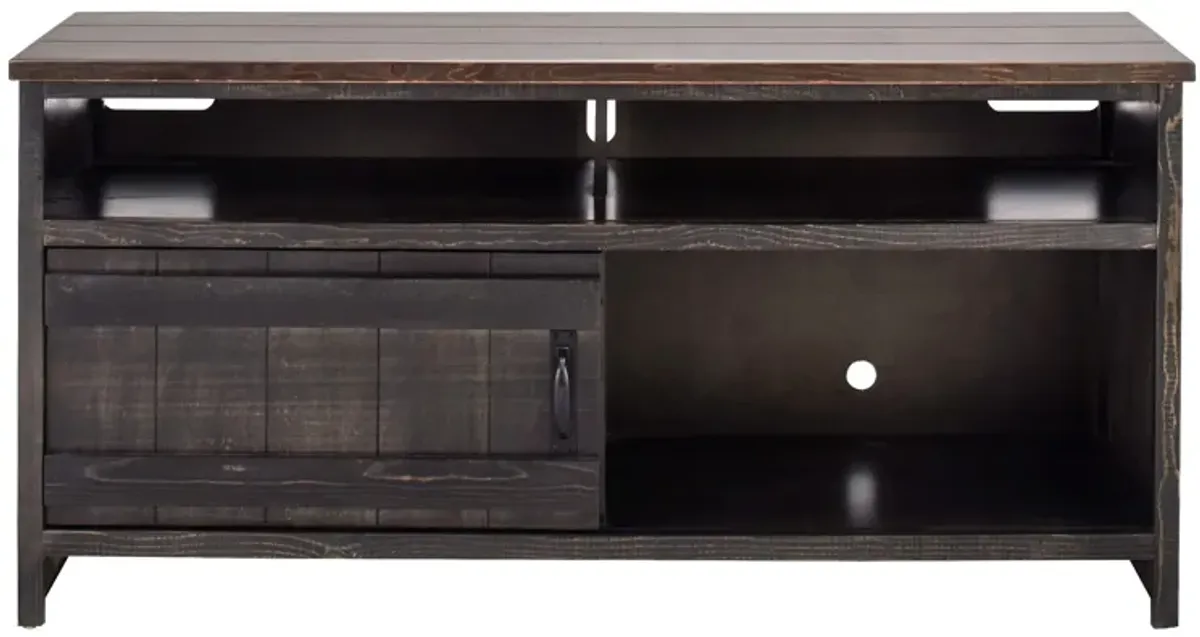 Berman 56" TV Console