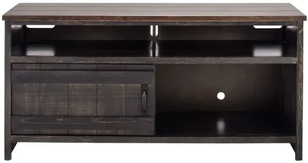 Berman 56" TV Console