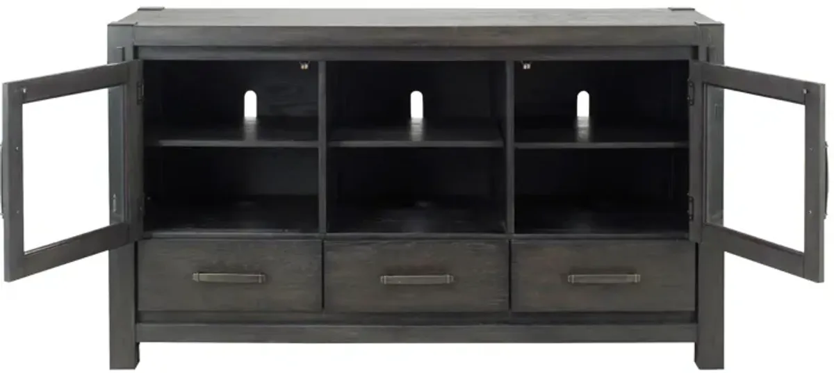 Rockwell TV Console