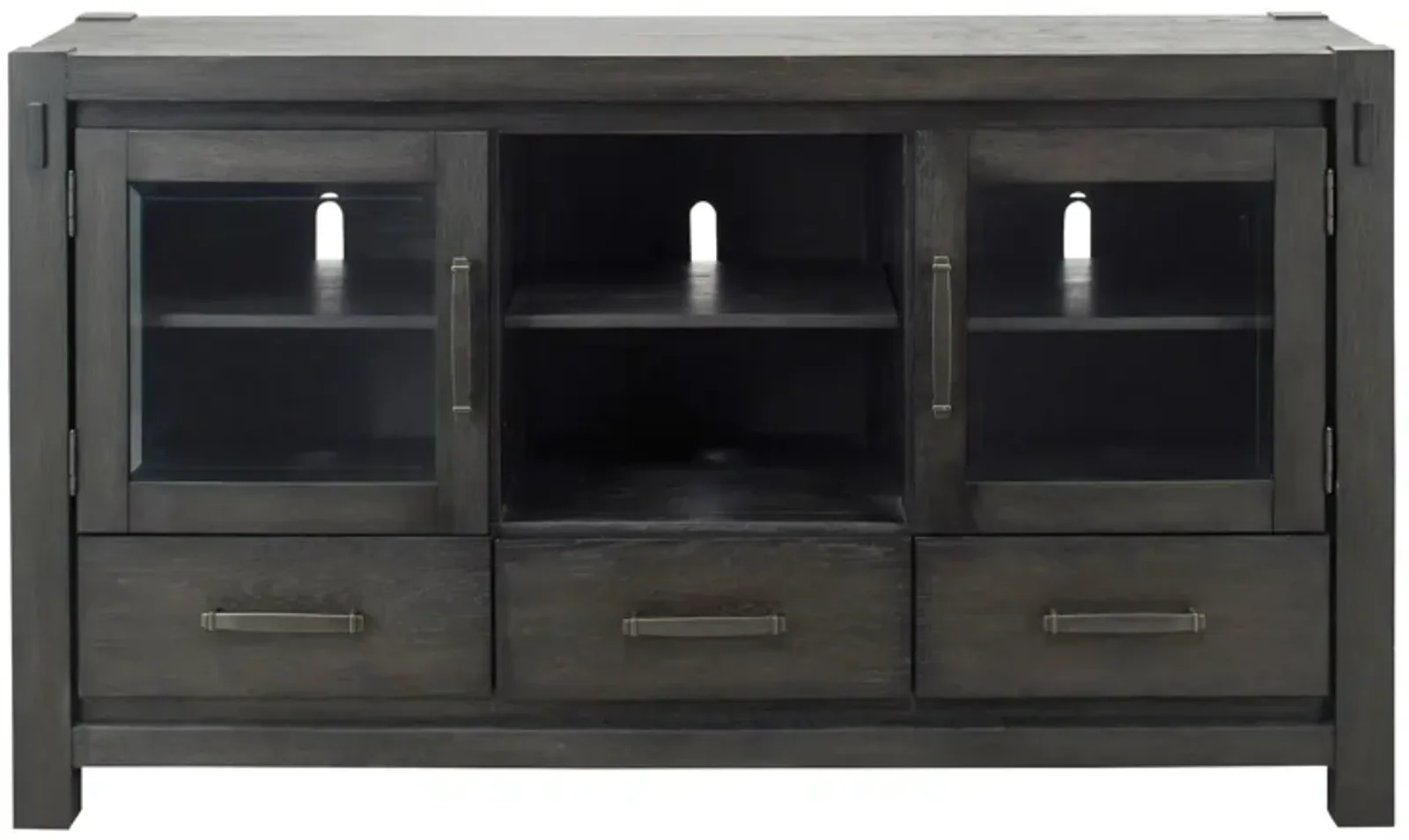 Rockwell TV Console