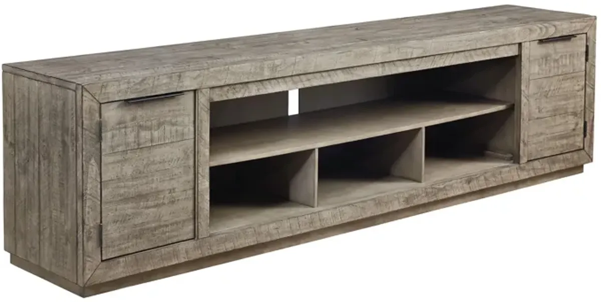 Krystanza 92" TV Stand